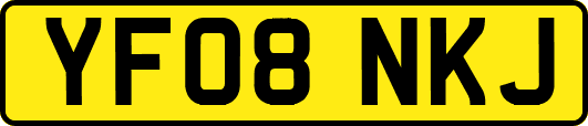 YF08NKJ
