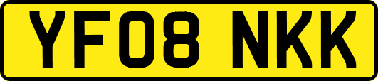 YF08NKK