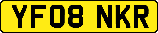 YF08NKR
