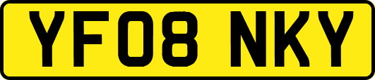 YF08NKY