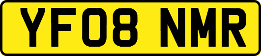 YF08NMR