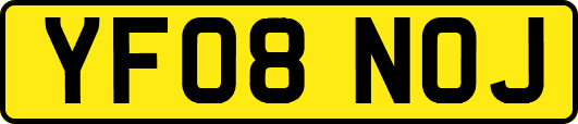 YF08NOJ