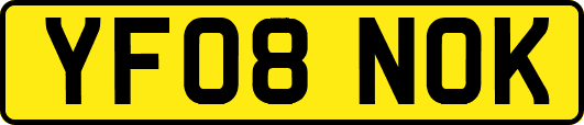 YF08NOK