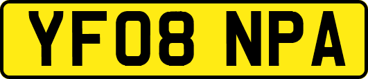 YF08NPA