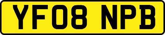 YF08NPB