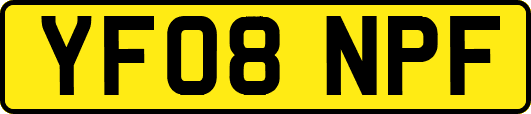 YF08NPF