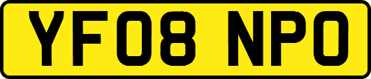 YF08NPO