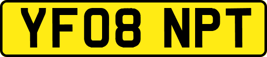 YF08NPT