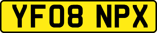 YF08NPX