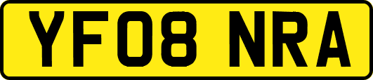 YF08NRA