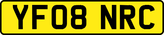 YF08NRC