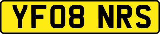 YF08NRS