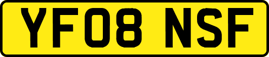YF08NSF
