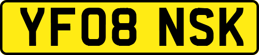 YF08NSK