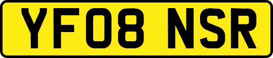 YF08NSR
