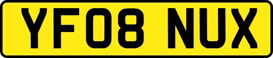 YF08NUX
