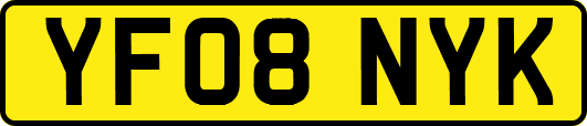 YF08NYK