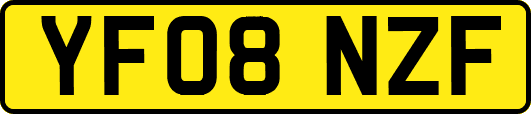 YF08NZF