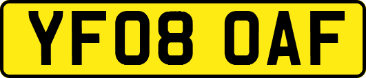 YF08OAF