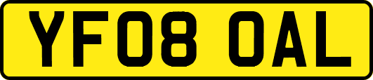 YF08OAL
