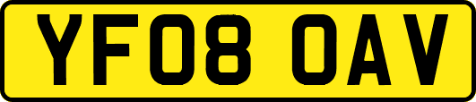 YF08OAV