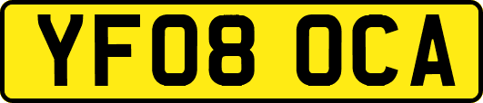 YF08OCA