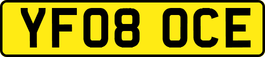 YF08OCE