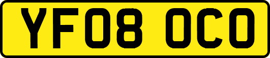 YF08OCO