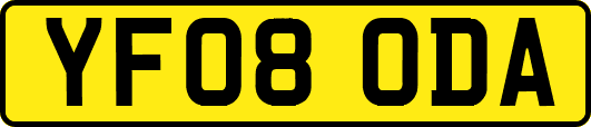 YF08ODA
