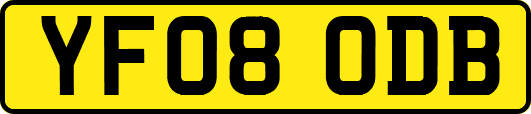 YF08ODB