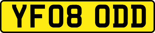 YF08ODD
