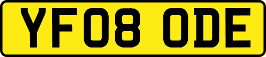 YF08ODE