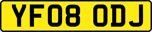 YF08ODJ