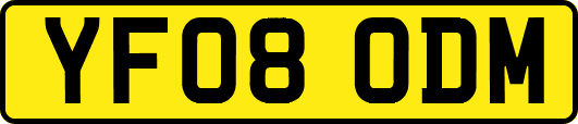 YF08ODM