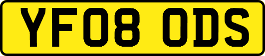 YF08ODS