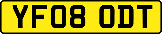 YF08ODT