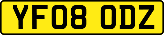 YF08ODZ