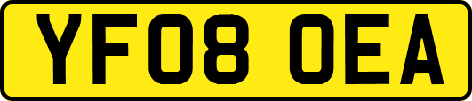 YF08OEA