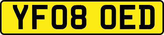 YF08OED