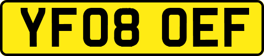 YF08OEF
