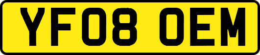 YF08OEM