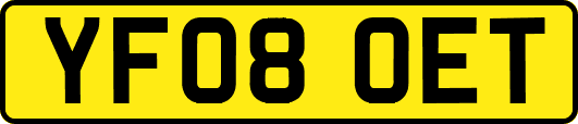 YF08OET