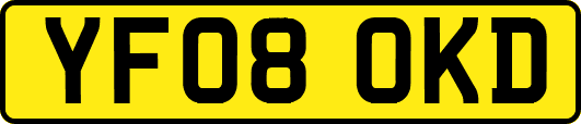 YF08OKD