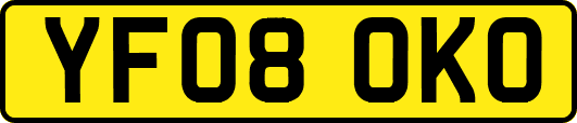 YF08OKO