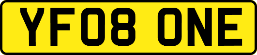 YF08ONE
