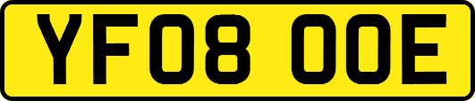 YF08OOE