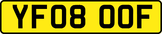 YF08OOF