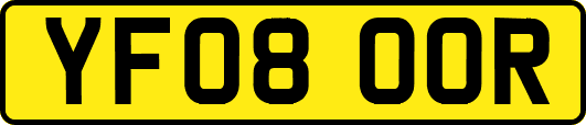 YF08OOR