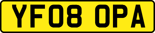 YF08OPA