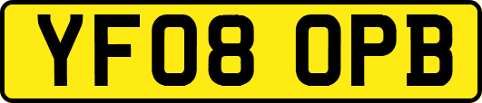 YF08OPB